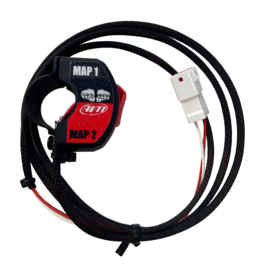 AiM TOGGLE MAP SWITCH