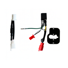 Load image into Gallery viewer, HEADLIGHT DIMMER 2017-23 by TACO MOTO CO.