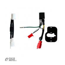 Load image into Gallery viewer, HEADLIGHT DIMMER 2017-23 by TACO MOTO CO.