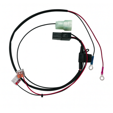 ACCESSORY CIRCUIT POWER RELAY SYSTEM by TACO MOTO CO.