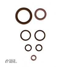 Load image into Gallery viewer, FUEL SYSTEM O-RING KIT by TACO MOTO CO.