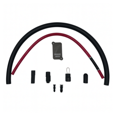 COMPLETE SMOG BUNDLE FOR HONDA CRF450 L/RL RACE BIKES