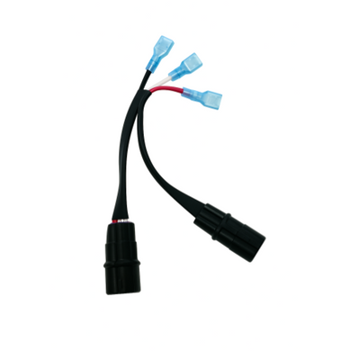 TPS TUNING HARNESS by TACO MOTO CO.