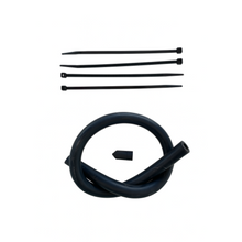 Load image into Gallery viewer, CRANKCASE BREATHER HOSE BYPASS KIT by TACO MOTO CO.