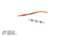 Load image into Gallery viewer, HEAT AND SOLDER WIRE CONNECTORS by TACO MOTO CO.