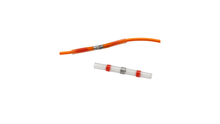Load image into Gallery viewer, HEAT AND SOLDER WIRE CONNECTORS by TACO MOTO CO.