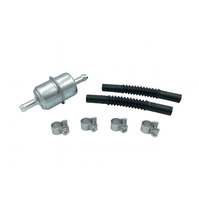 FUEL FILTER - IN TANK - METAL