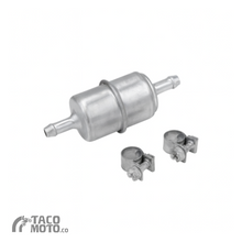 Load image into Gallery viewer, FUEL FILTER - IN TANK - METAL