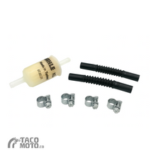 Load image into Gallery viewer, FUEL FILTER - IN TANK SERVICE KIT - OEM MAHLE