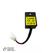 Load image into Gallery viewer, LED Signal Flasher - KTM, HUSKY