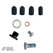 Load image into Gallery viewer, SMOG DELETE KIT