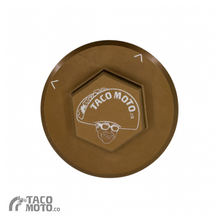 Load image into Gallery viewer, HONDA OIL PLUG by TACO MOTO CO.