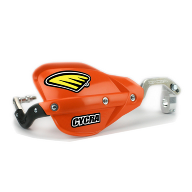 CYCRA HANDGUARD | PROBEND RACER PACK: CRM WITH 1 -1/8 CLAMPS