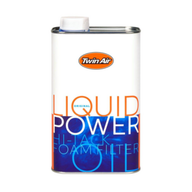 TWIN AIR LIQUID BIO POWER 1L