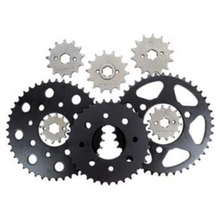 Load image into Gallery viewer, JT FRONT CS STEEL SPROCKET | KTM/HQV