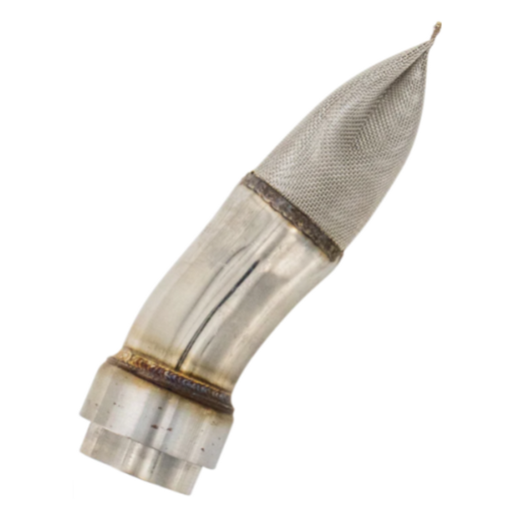 FMF HEX Q4/F4.1 RCT QUIET CORE S/A INSERT