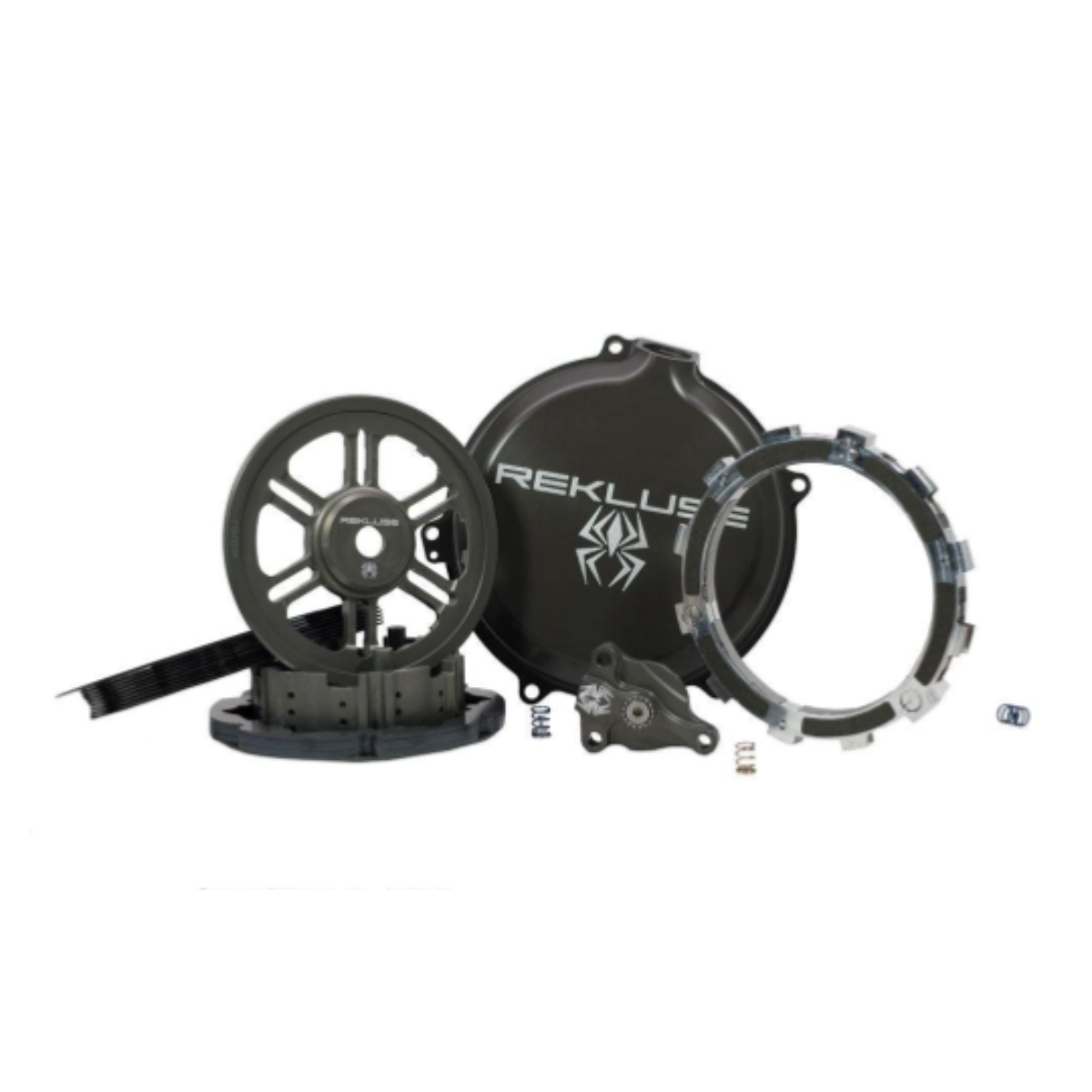 REKLUSE RADIUS CX CLUTCH 4.0 | 2024 KTM / HQV 500 501 – Taco Moto Co.