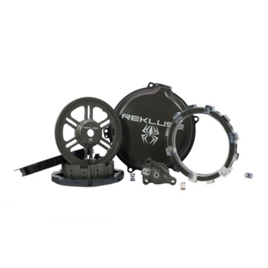 REKLUSE RADIUS CX CLUTCH 4.0 | 2024 KTM / HQV 500 501
