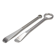 Load image into Gallery viewer, MOTION PRO T-6 COMBO LEVER SET 32MM &amp; 12/13MM