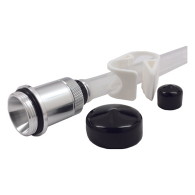 WORKS CRF EZ OIL DRAIN