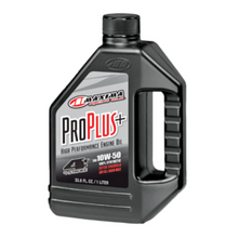 Load image into Gallery viewer, MAXIMA PROPLUS 4T OIL 10W-50 1LT
