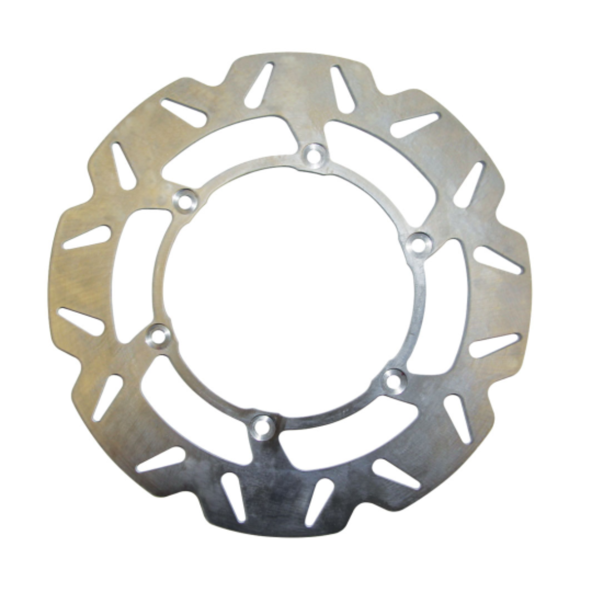 KTM　BRAKE DISC FRONT D=240MM EBC CX EXTREME BRAKE ROTOR - FRONT for KTM / HUSQ – Taco Moto Co.