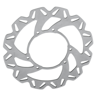 EBC CX EXTREME BRAKE ROTOR - FRONT for HONDA