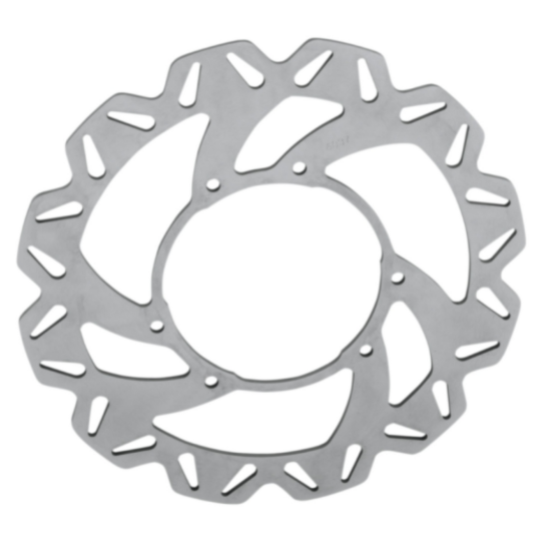 EBC CX EXTREME BRAKE ROTOR - FRONT for HONDA