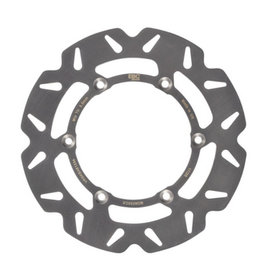 EBC CX EXTREME BRAKE ROTOR - REAR for HONDA