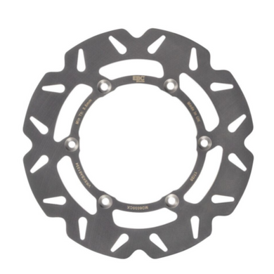 EBC CX EXTREME BRAKE ROTOR  - REAR for KTM / HUSQ