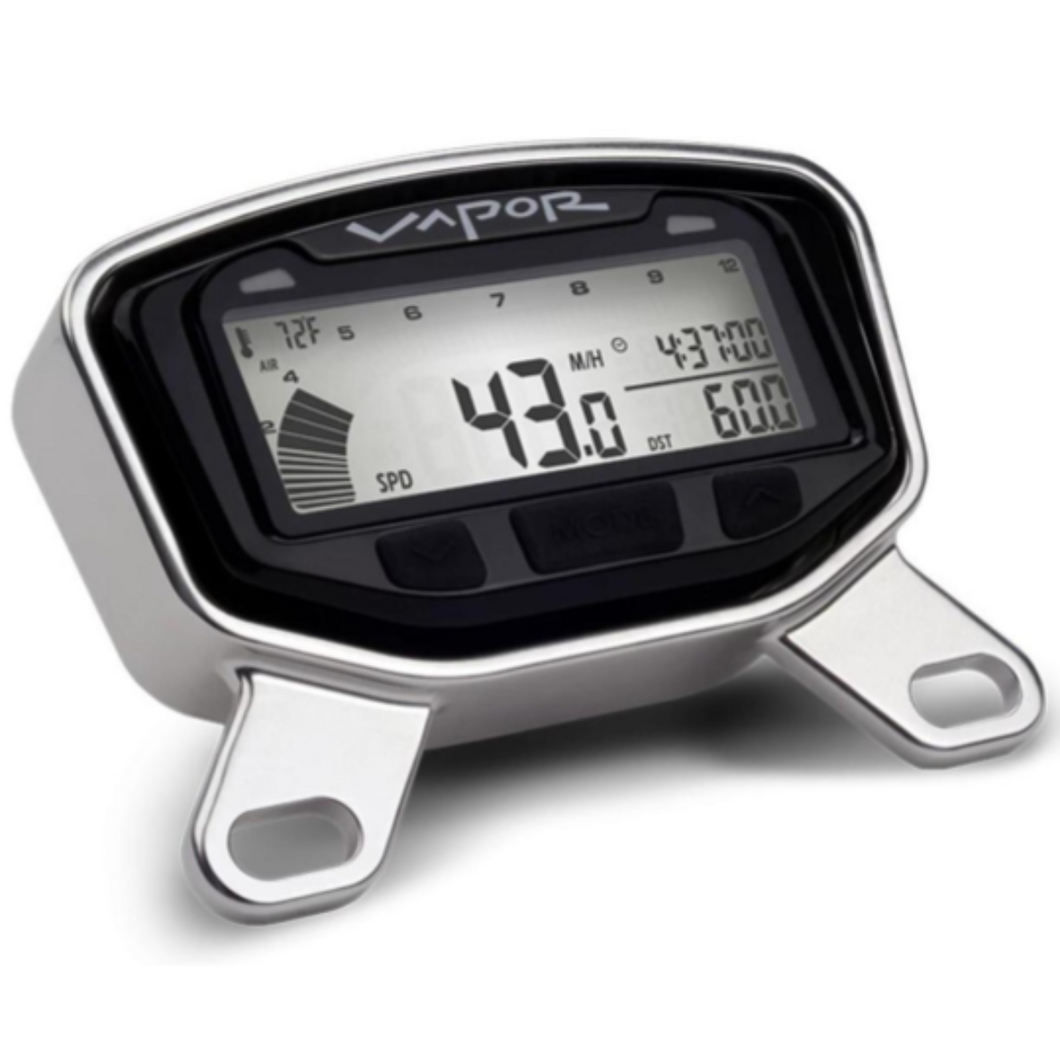 VAPOR PROTECTOR TOP MOUNT