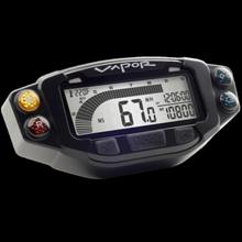 Load image into Gallery viewer, VAPOR INDICATOR LIGHTS DASHBOARD