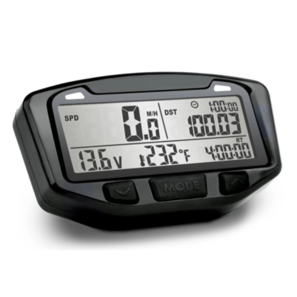TRAIL TECH STRIKER DIGITAL GAUGE KIT | KTM, HUSQ 2012-2023 TRAIL TECH STRIKER DIGITAL GAUGE KIT | KTM, HUSQ 2012-2023