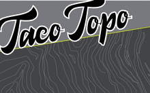 Load image into Gallery viewer, READY TO RIDE GRAPHICS KIT - TACO TOPO