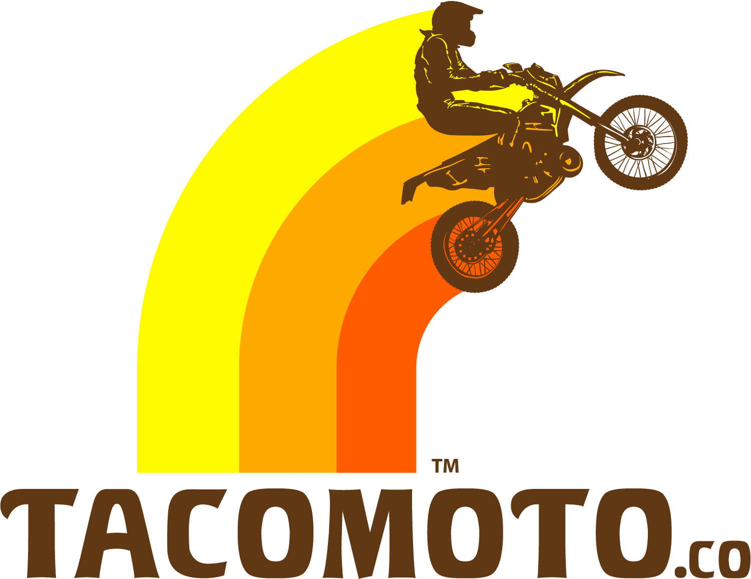 TM DESIGNWORKS FULL COVERAGE SKID PALTE – Taco Moto Co.