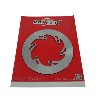 *OPEN BOX AS IS* INNTECK REAR ROTOR FULL | KTM / HQV