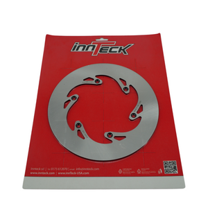 *OPEN BOX AS IS* INNTECK REAR ROTOR FULL | KTM / HQV