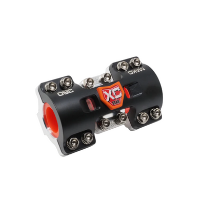 XC GEAR MAKO 360 BAR MOUNTS | 2017-23 EXCF, FE