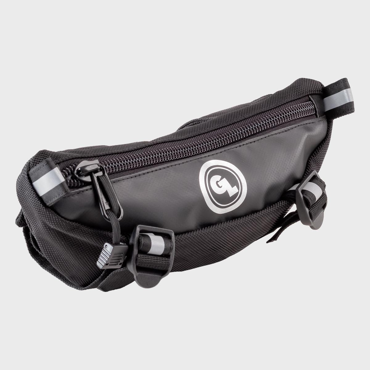 GIANT LOOP ZIGZAG HANDLEBAR BAG – Taco Moto Co.