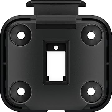 GARMIN ZUMO XT HANDLEBAR POWERED BASE