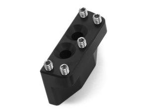 ALTRIDER DUALCONTROL BRAKE SYSTEM | KTM/HUSQ/NORDEN 901 MODELS - Black