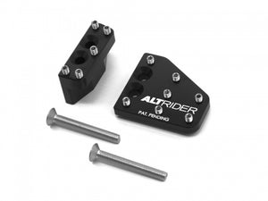 ALTRIDER DUALCONTROL BRAKE SYSTEM | KTM/HUSQ/NORDEN 901 MODELS - Black