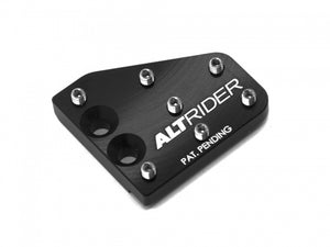 ALTRIDER DUALCONTROL BRAKE SYSTEM | KTM/HUSQ/NORDEN 901 MODELS - Black