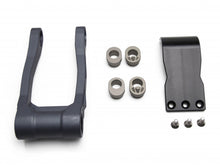 Load image into Gallery viewer, ALTRIDER VARIABLE HEIGHT SUSPENSION LOWERING LINKAGE | 2023-2024 KTM/HUSQ/GASGAS DIRT BIKES WITH 17 mm PIVOT BOLT/NUT