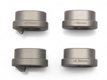 Load image into Gallery viewer, ALTRIDER VARIABLE HEIGHT SUSPENSION LOWERING LINKAGE | 2023-2024 KTM/HUSQ/GASGAS DIRT BIKES WITH 17 mm PIVOT BOLT/NUT