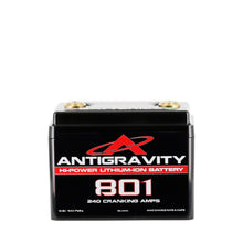 Load image into Gallery viewer, ANTIGRAVITY 8 CELL 240 CCA BATTERY