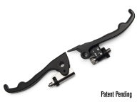 ALTRIDER MAC CLUTCH AND BRAKE LEVER COMBO | KTM/HUSKY/GASGAS BREMBO SYSTEM