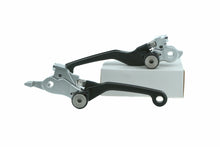 Load image into Gallery viewer, *OPEN BOX AS IS* BULLET PROOF DESIGNS CLUTCH / BRAKE LEVER SET | HUSQVARNA MAGURA - BLACK