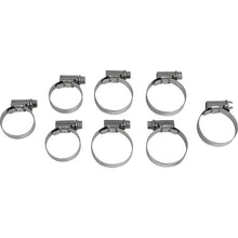 Load image into Gallery viewer, Samco Sport Radiator Hose Clamp Kit