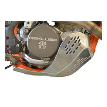 Load image into Gallery viewer, *MUST GO* ENDURO ENGINEERING SKIDPLATE | 2016–2023 KTM/HQV 450/500/501